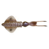 63869 Guminukai Savage Gear 3D Swim Squid 25cm 86g 1pcs Cuttlefish